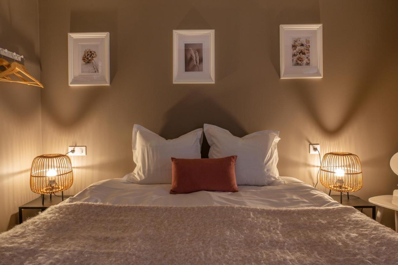 Travel Homes - The Parc, Next To Champ De Mars กอลมาร์ ภายนอก รูปภาพ